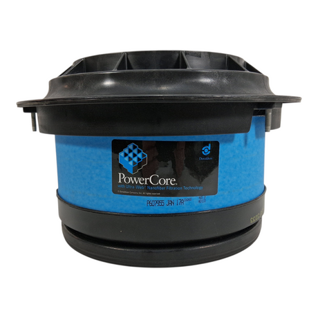 Luber‑Finer LAF3233 Heavy‑Duty Engine Air Filter - Air Filters - Freeman Liquidators - [product_description]