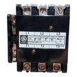 GE CR353EH3BB1DD — 90A 3‑Pole Definite Purpose Contactor - HVAC - Freeman Liquidators - [product_description]