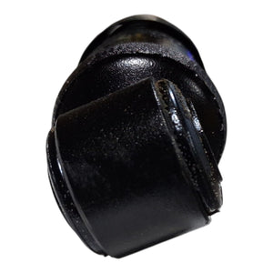 Link Manufacturing Tractor Tie Rod End Assembly 1204-0008 (Massey Ferguson 186061M91)