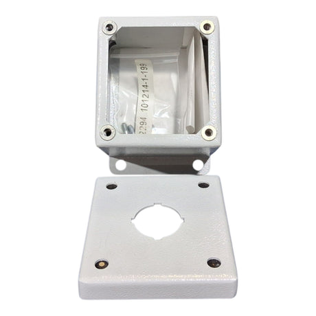 Rittal Push Button 8017645 (also known as part alias PB01305S1C)