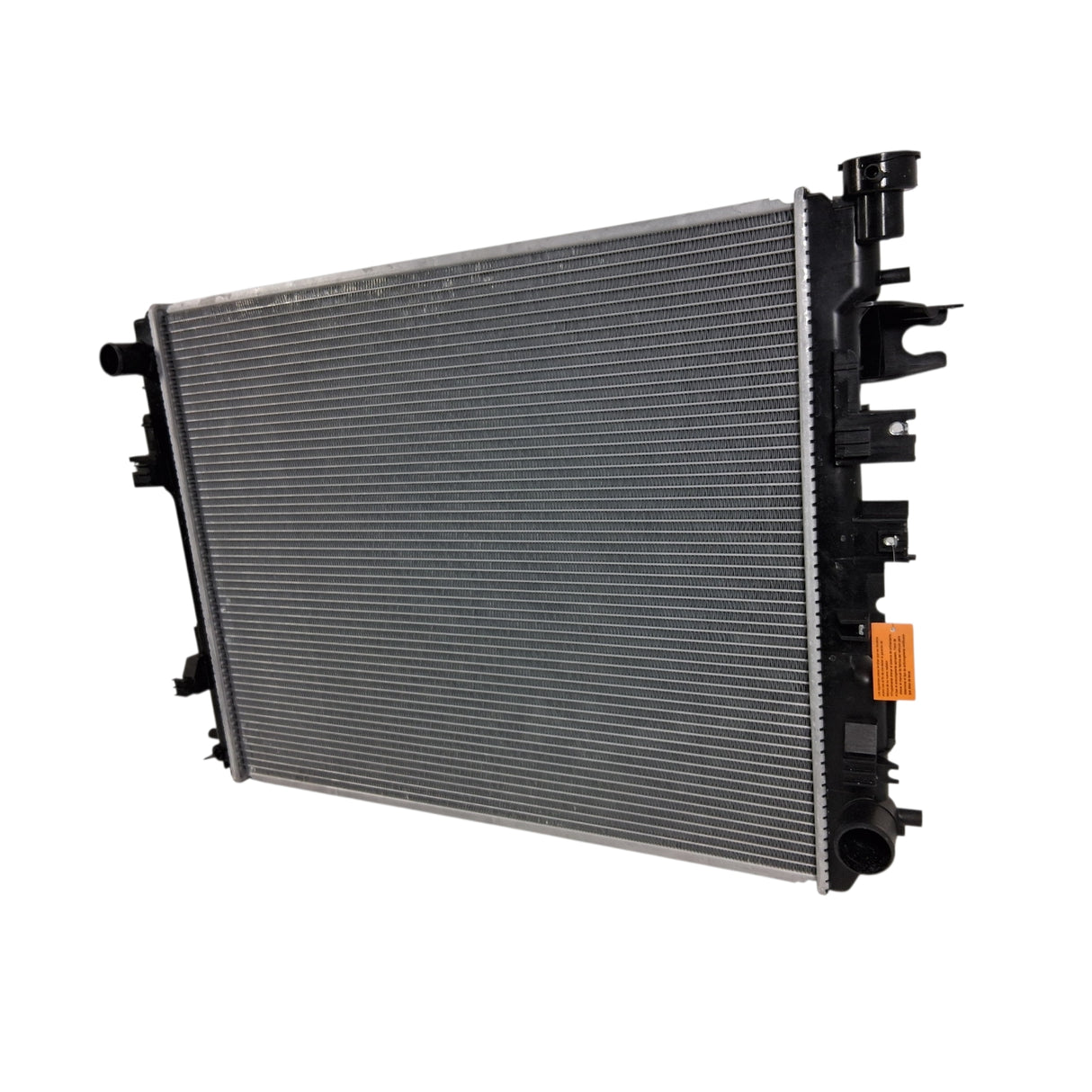 OSC Cooling Products Radiator — 13129 Series