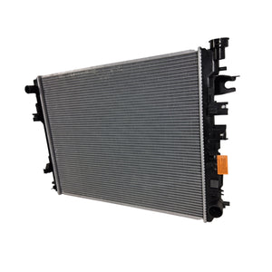 OSC Cooling Products Radiator — 13129 Series