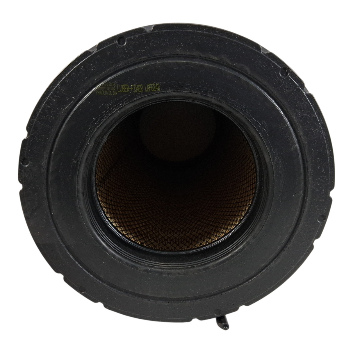LuberFiner LAF6243 heavy‑duty radial‑seal engine air filter - Air Filters - Freeman Liquidators - [product_description]
