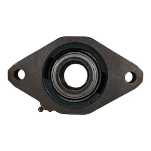 Dodge 128502 (F2B‑SC‑103) 1‑3/16" 2‑Bolt Flange Bearing Unit