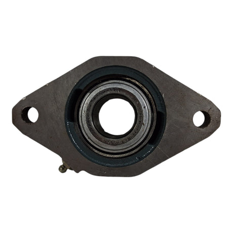 Dodge 128502 (F2B‑SC‑103) 1‑3/16" 2‑Bolt Flange Bearing Unit