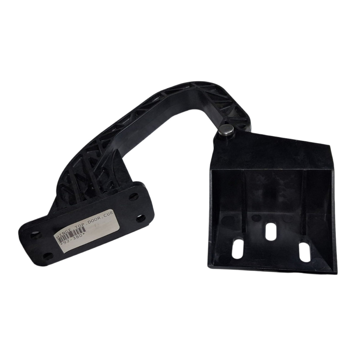 GENUINE THERMO KING TOP SIDE / CURBSIDE DOOR HINGE | 92-380 / 92380