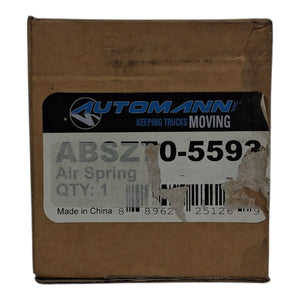 Automann Air Spring Actuator ABSZ70-5593