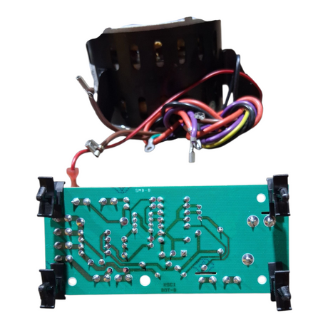 Control Board PCB 1005-171B - OEM Replacement Circuit Board