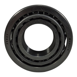 Enduro 25877/21 Tapered Roller Bearing Cone — 1.375" Bore, Imperial, Heavy‑Duty