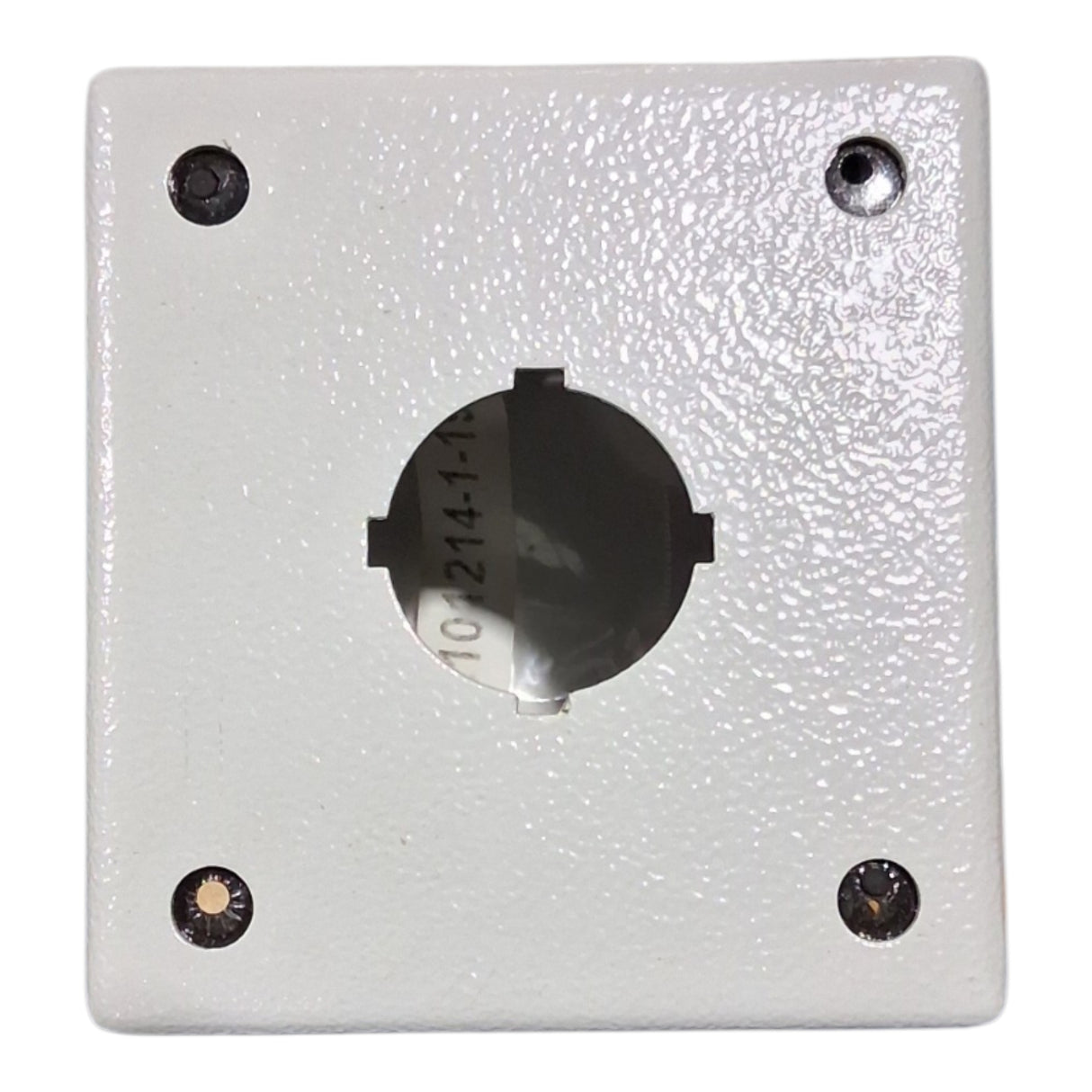 Rittal Push Button 8017645 (also known as part alias PB01305S1C)
