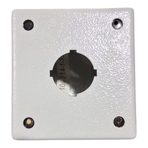Rittal Push Button 8017645 (also known as part alias PB01305S1C)