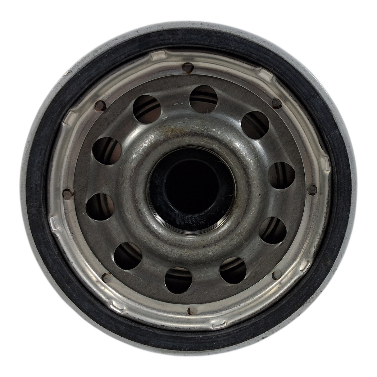 Luber‑Finer LFF2203 Heavy‑Duty Fuel Filter - Fuel Filters - Freeman Liquidators - [product_description]