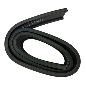 Thermo King 48" Fuel Tank Rubber Chafing Strip 33-4478