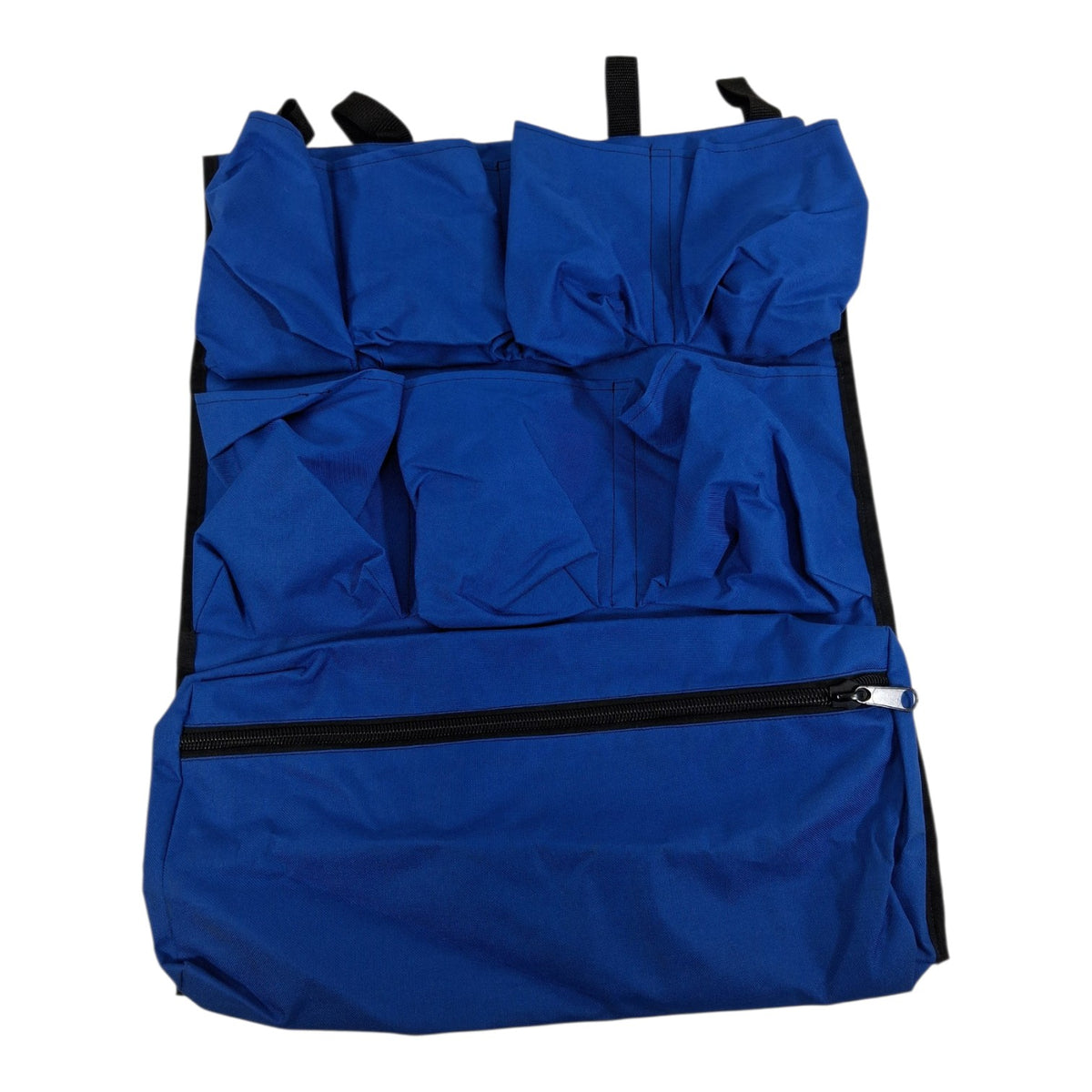 Hydro-Force, Caddy Bag, Blue, 24" x 19"
