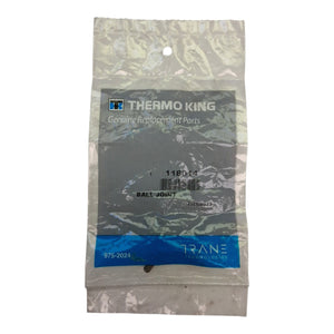Thermo King Genuine OEM Engine Throttle Solenoid Ball Joint — 118014