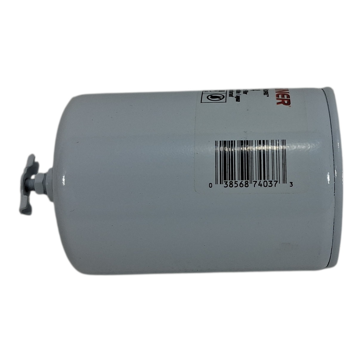 LuberFiner LFF9954 Fuel Filter - Fuel Filters - Freeman Liquidators - [product_description]