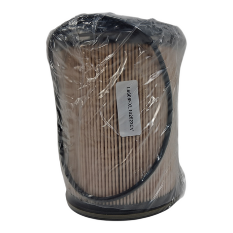 Luber-finer L6806FXL Extended‑Life Fuel Filter Element – Heavy‑Duty Diesel - Fuel Filters - Freeman Liquidators - [product_description]