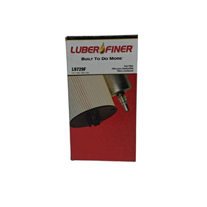 Luberfiner L9729F Heavy‑Duty Fuel/Water Separator Filter – Cartridge Style - Fuel Filters - Freeman Liquidators - [product_description]
