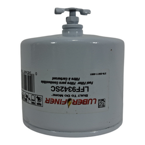 LuberFiner LFF9342SC Fuel Filter - Fuel Filters - Freeman Liquidators - [product_description]