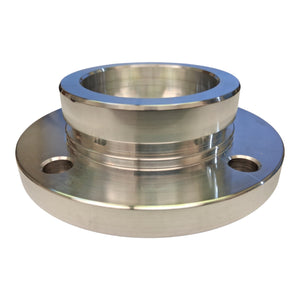 Thermo King Machined Bearing Housing Cap 917482