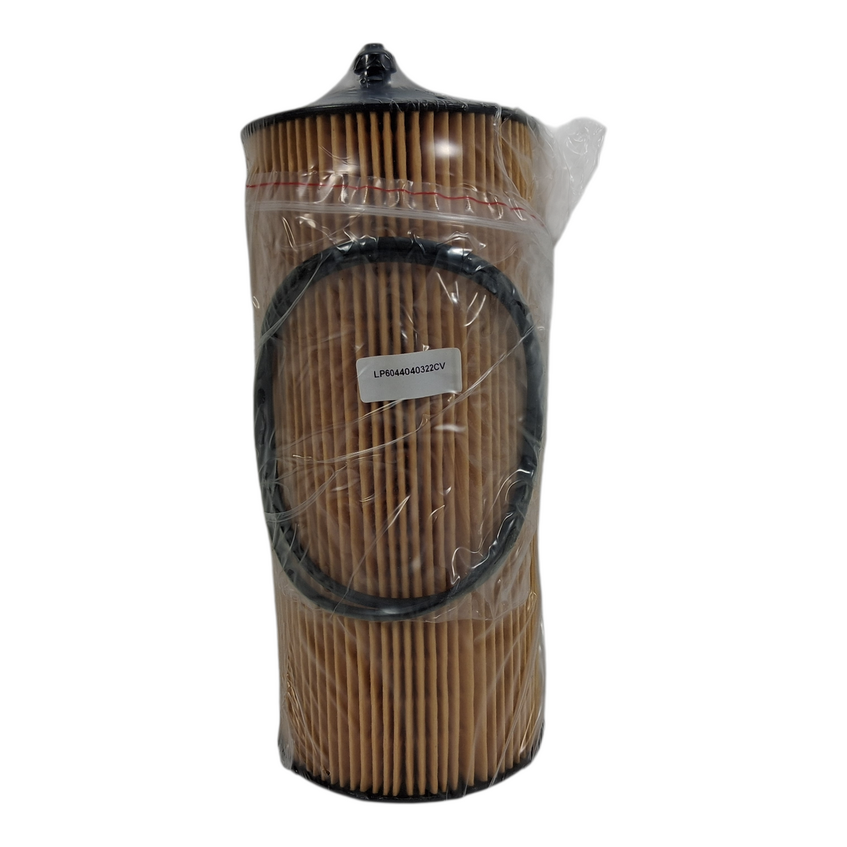 Luber‑Finer LP6044 Heavy‑Duty Oil Filter - Oil Filters - Freeman Liquidators - [product_description]