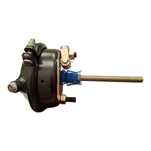 Genuine Thermo King 49-2412-21 Heavy-Duty Brake Chamber – Premium Commercial Trailer Suspension Hardware