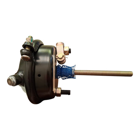 Genuine Thermo King 49-2412-21 Heavy-Duty Brake Chamber – Premium Commercial Trailer Suspension Hardware