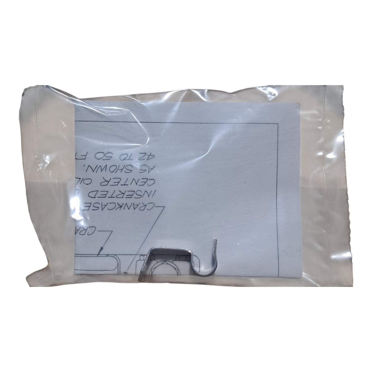 Copeland Crankcase Heater 120V 200W — 918051800 - HVAC - Freeman Liquidators - [product_description]
