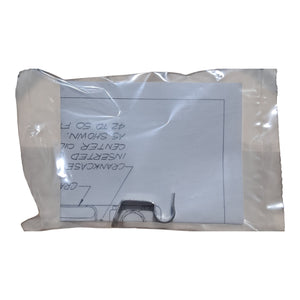 Copeland Crankcase Heater 120V 200W — 918051800 - HVAC - Freeman Liquidators - [product_description]