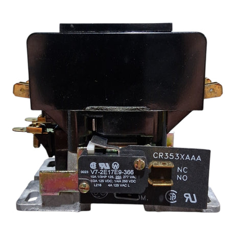 GE CR353AC3BB1CD — Definite Purpose Contactor - HVAC - Freeman Liquidators - [product_description]
