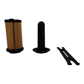 Luber‑Finer LU7100 Heavy‑Duty Spin‑On Lube Filter - Lubrication Filters - Freeman Liquidators - [product_description]