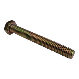 Thermo King Genuine OEM TriPac APU Structural Mounting Bolt — 557393  (Pack of 5)