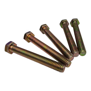 Thermo King Genuine OEM TriPac APU Structural Mounting Bolt — 557393  (Pack of 5)