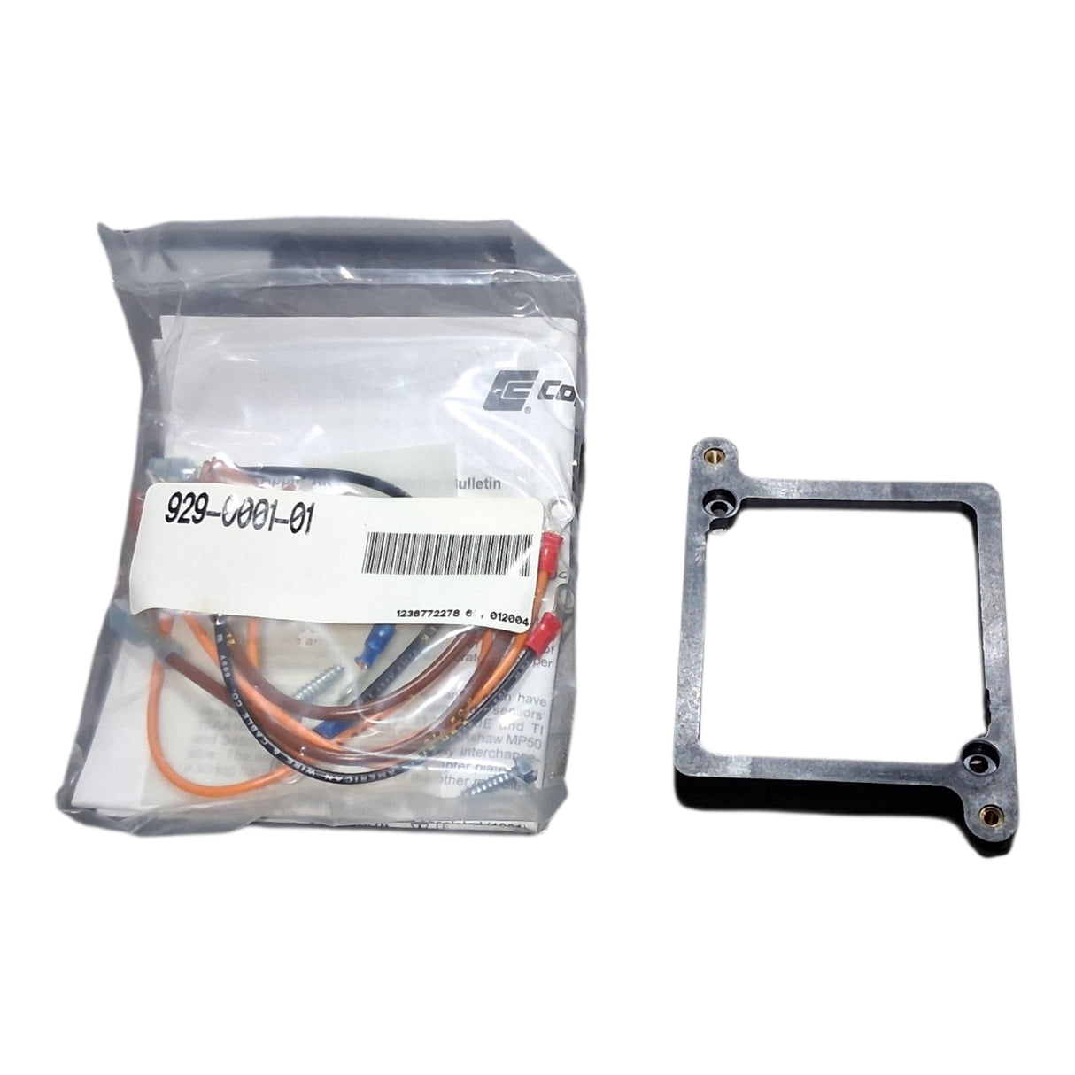 Copeland Protection Module Kit 120/230V – Models 4 & 6 - 998052410 - Industrial - Freeman Liquidators - [product_description]