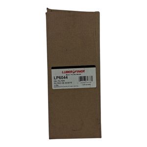 Luber‑Finer LP6044 Heavy‑Duty Oil Filter - Oil Filters - Freeman Liquidators - [product_description]