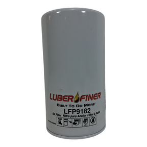 Luber‑Finer LFP9182 Heavy‑Duty Spin‑On Oil Filter - Oil Filters - Freeman Liquidators - [product_description]