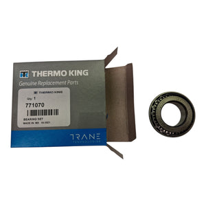 Thermo King Genuine OEM Fan Shaft Repair Kit 700135TKA