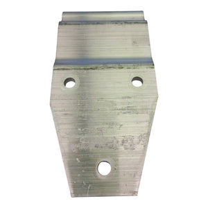 Thermo King/Great Dane Rear Door Hinge w/BRNG GDP31801018