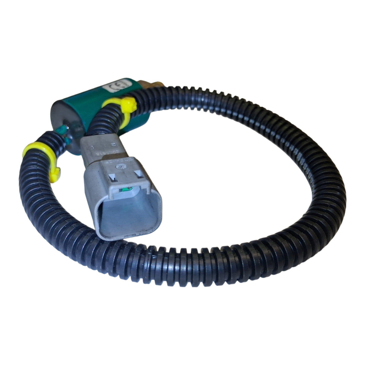 Thermo King HPCO 413669  470PSI/NPT