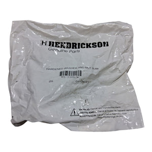 Hendrickson Genuine OEM Shock Bolt Service Part Kit S-24021