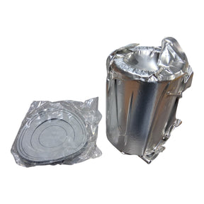 Virginia KMP Corp. WC48H High Moisture Capacity Drier Core - HVAC - Freeman Liquidators - [product_description]