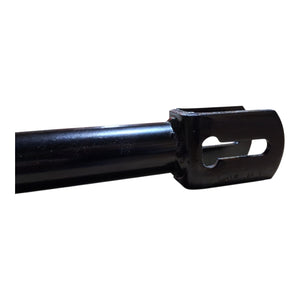 JOST C10591.2 SIDEFOLD TRAILER LANDING GEAR CRANK HANDLE