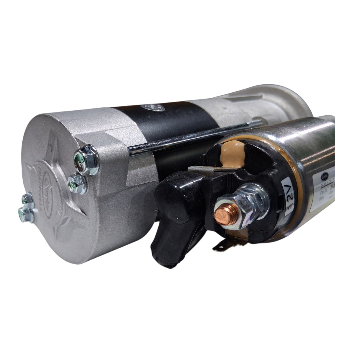 Carrier Transicold Select Line 12V 2.5kW Starter Motor 25-39420-00SL