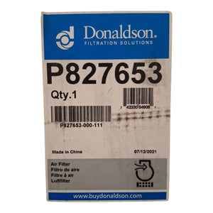 Donaldson P827653 Primary RadialSeal™ Engine Air Filter
