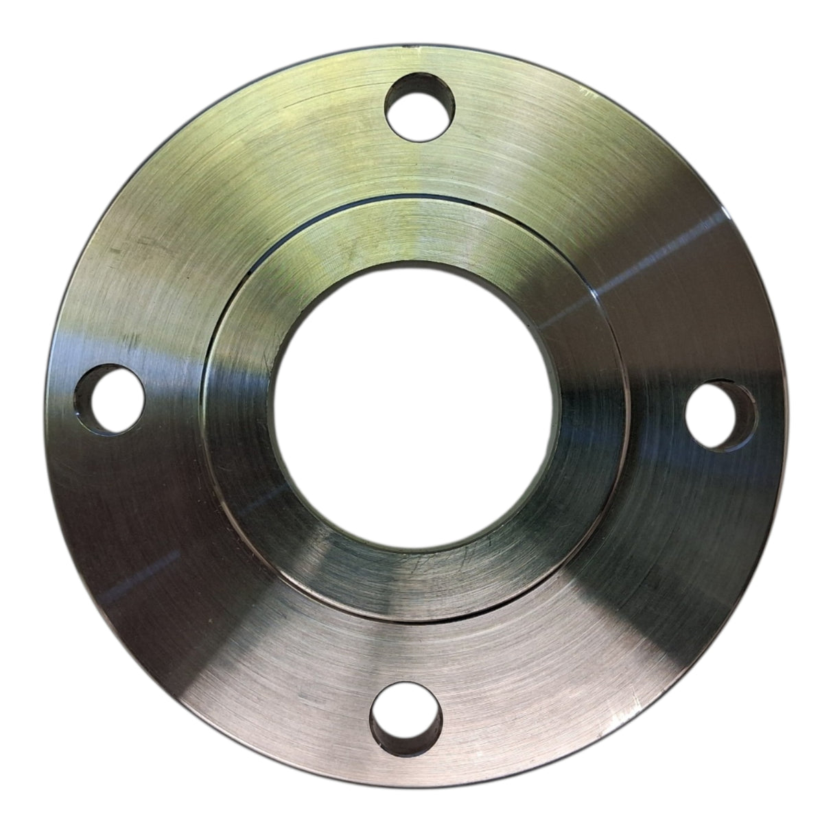 Thermo King Machined Bearing Housing Cap 917482