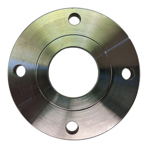 Thermo King Machined Bearing Housing Cap 917482