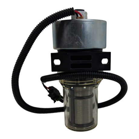 Facet Electronic S-600 Fuel Pump 42-3304A