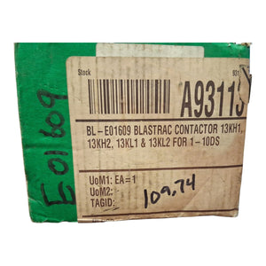 Schneider Electric TeSys Deca IEC Contactor | LC1D25 Three-Phase Power Switching