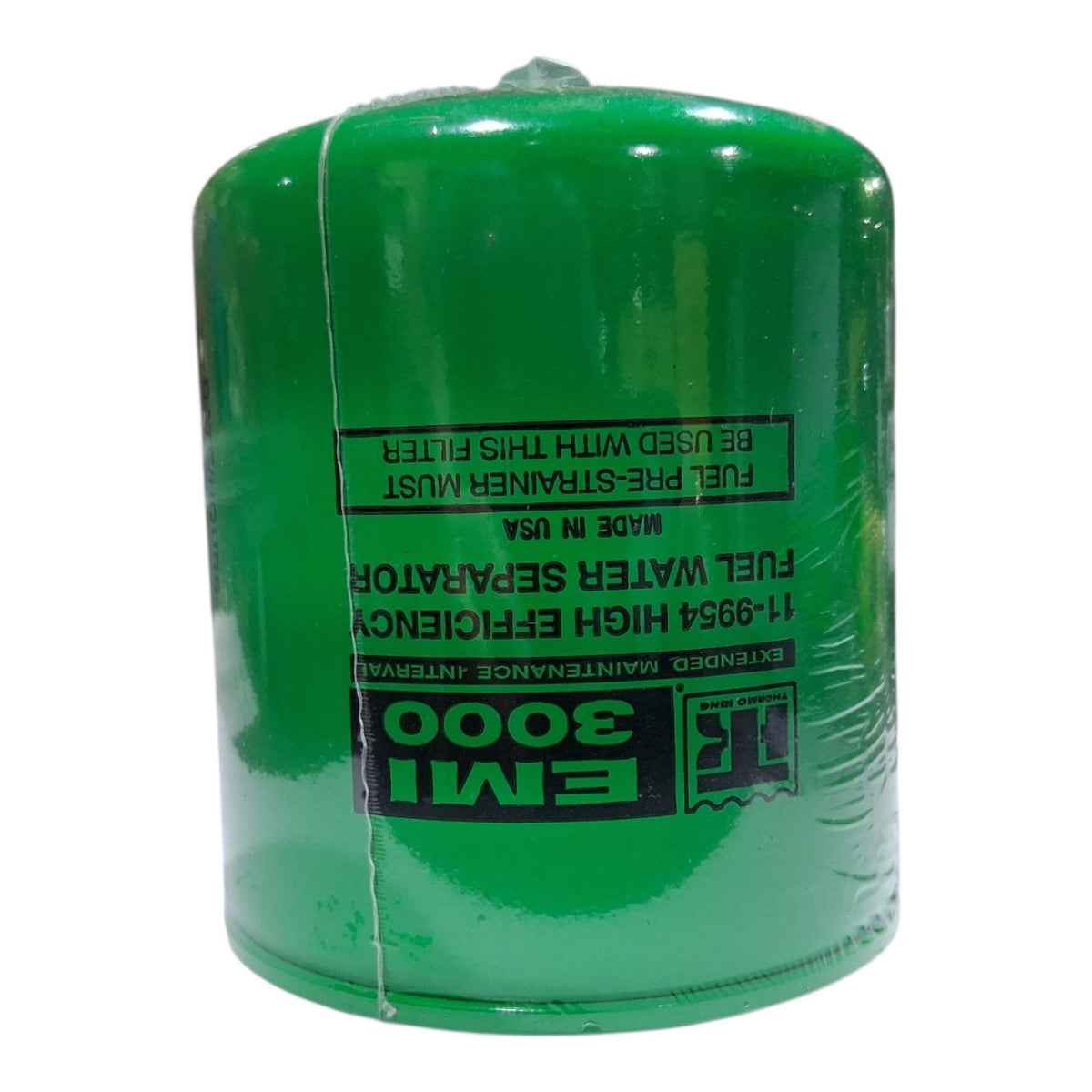 Genuine Thermo King EMI 3000 Trailer Fuel / Water Separator Filter 11-9954 - Industrial - Freeman Liquidators - [product_description]