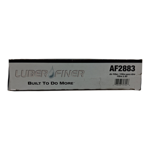 Luber‑Finer AF2883 Heavy‑Duty Engine Air Filter - Air Filters - Freeman Liquidators - [product_description]